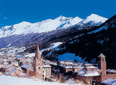 Val Cenis