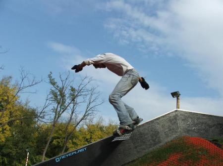 4Season Slidepark-Pestszentlőrinci Sí és Snowboardpálya