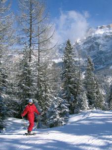 Arabba-Marmolada