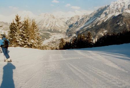 Bormio