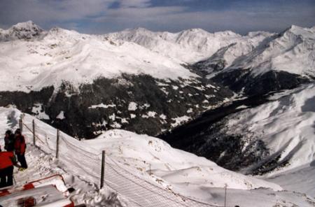 Bormio