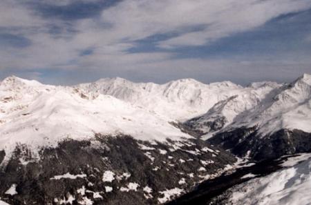 Bormio