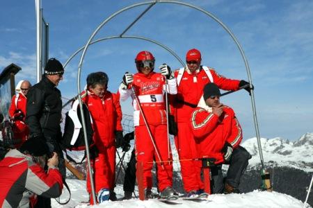 Madonna di Campiglio