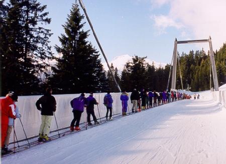 Madonna di Campiglio