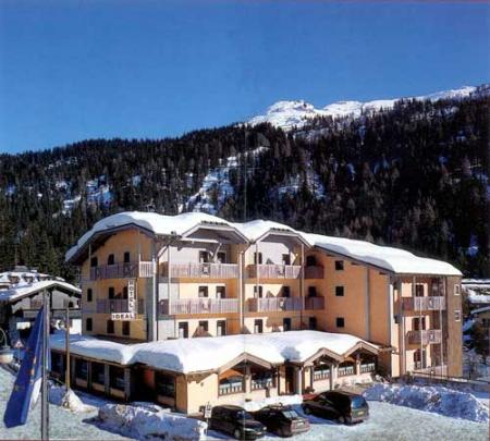 Madonna di Campiglio