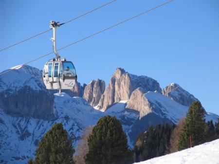 Val di Fassa