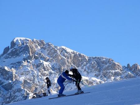 Val di Fassa