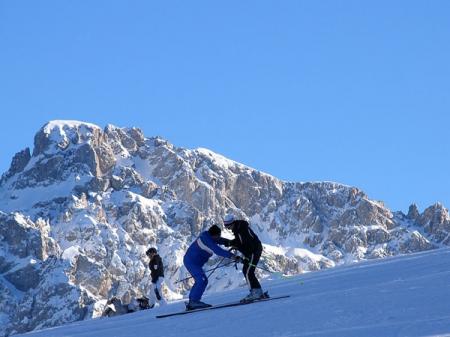 Val di Fassa