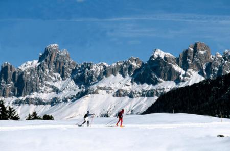 Val di Fiemme - Latemar