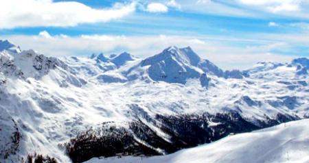 Livigno