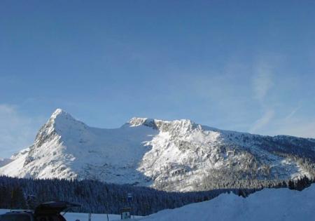 San Martino di Castrozza