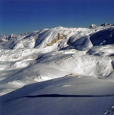 San Martino di Castrozza