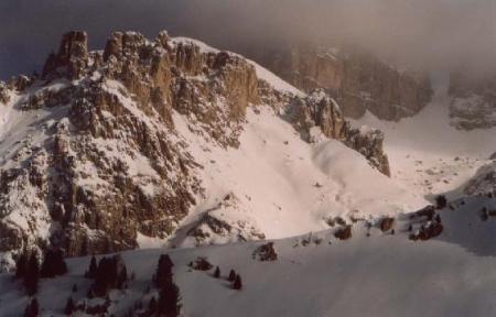 San Martino di Castrozza