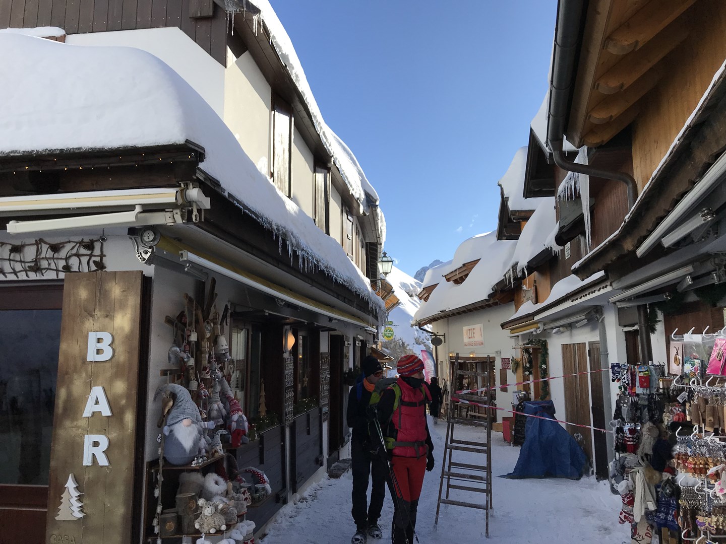 Tarvisio