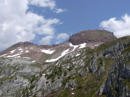 Val di Sole (Folgarida-Marilleva)