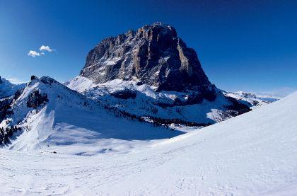 Val Gardena