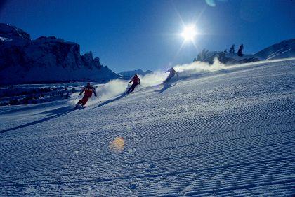 Val Gardena