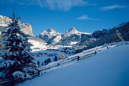 Val Gardena