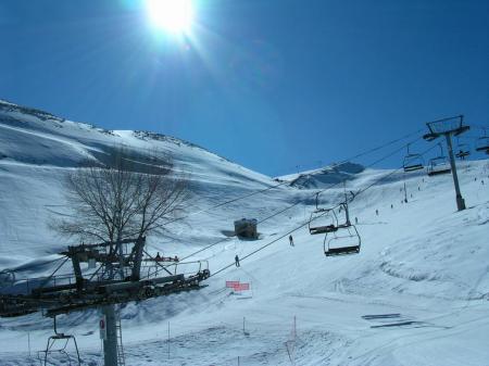 Faraya - Mzaar