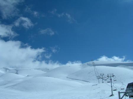 Faraya - Mzaar