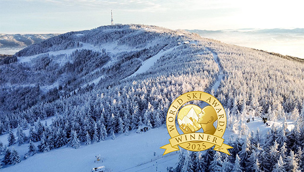 Szczyrk Mountain Resort