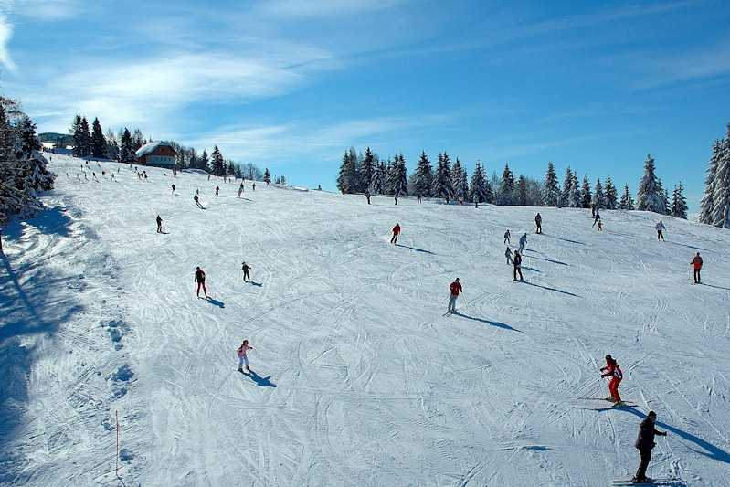 Cerkno