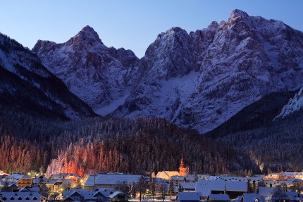 Kranjska Gora