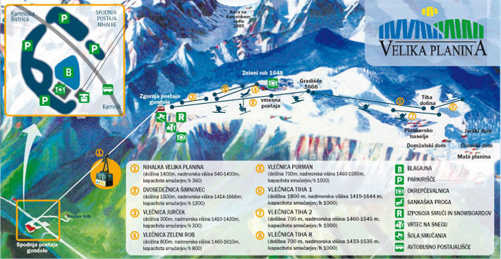 Velika Planina