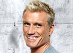 Dolph Lundgren - Fit Forever