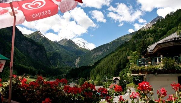 Alpok-Adria Túra 2. szakasz