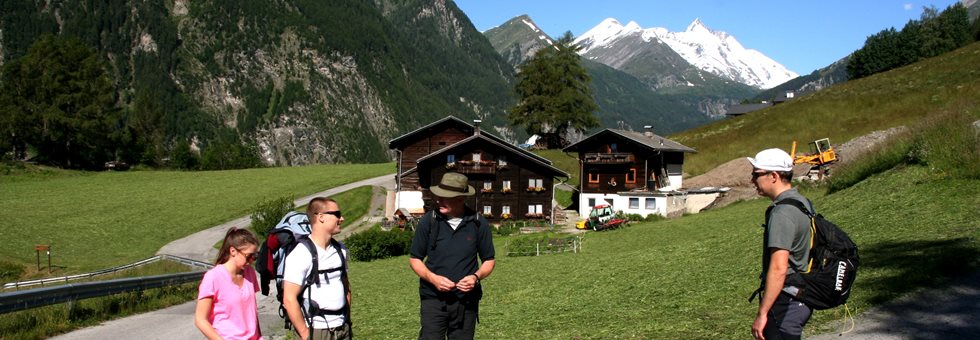 Alpok-Adria Túra 2. szakasz