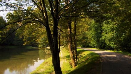 Szentendre-Dömörkapu -Pilismarót - Paprét - Szentendre