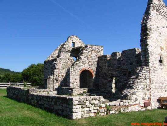 Templomtúra
