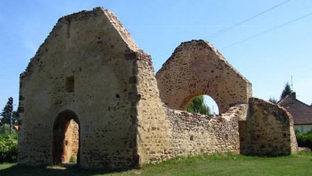Középkori templomtúra a Balaton-felvidéken II.