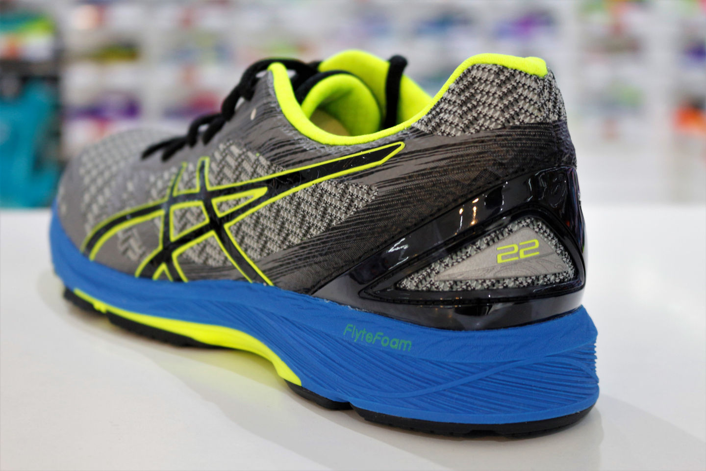 asic gel ds trainer og