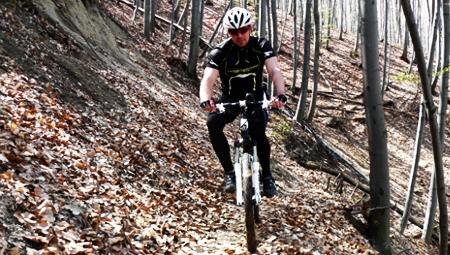 Gyors terepszemle Mátraszentlászlón