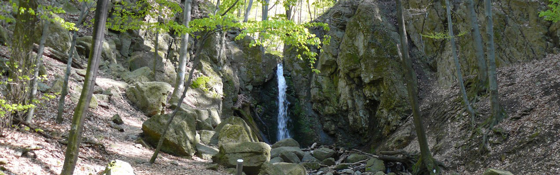 Ilona-völgyi eltévedés