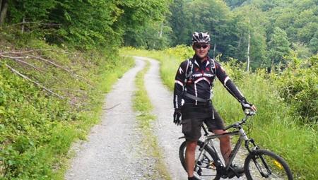 Bükk Maraton Rövid kerékpártúra