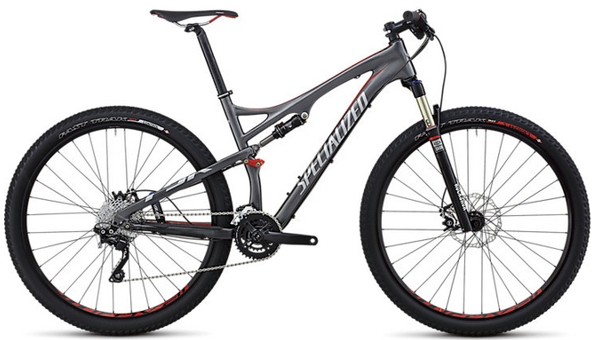 specialized epic fsr 29
