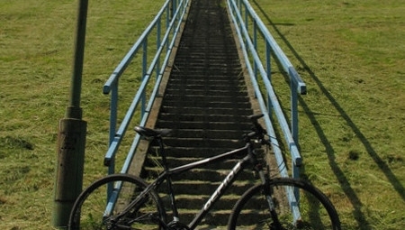 Víztározótól a Szalajka házig