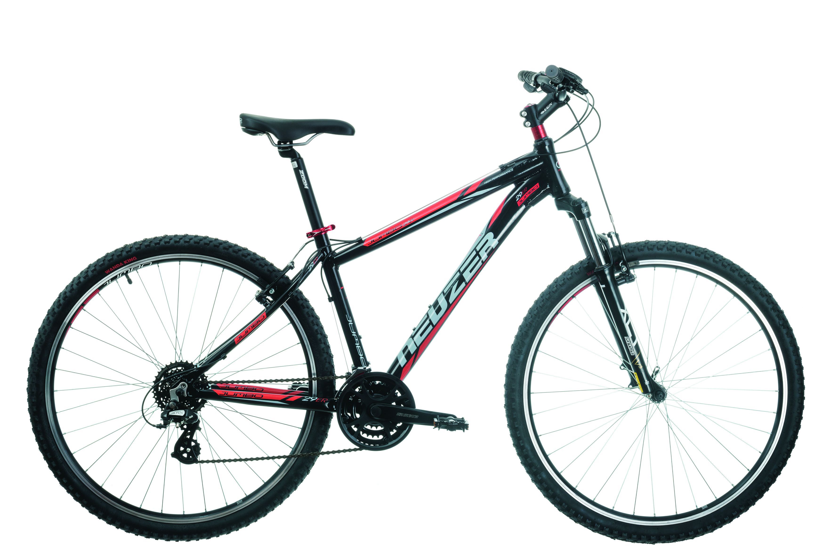 Neuzer Jumbo Sport