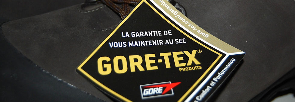 Mi az a Gore-Tex?