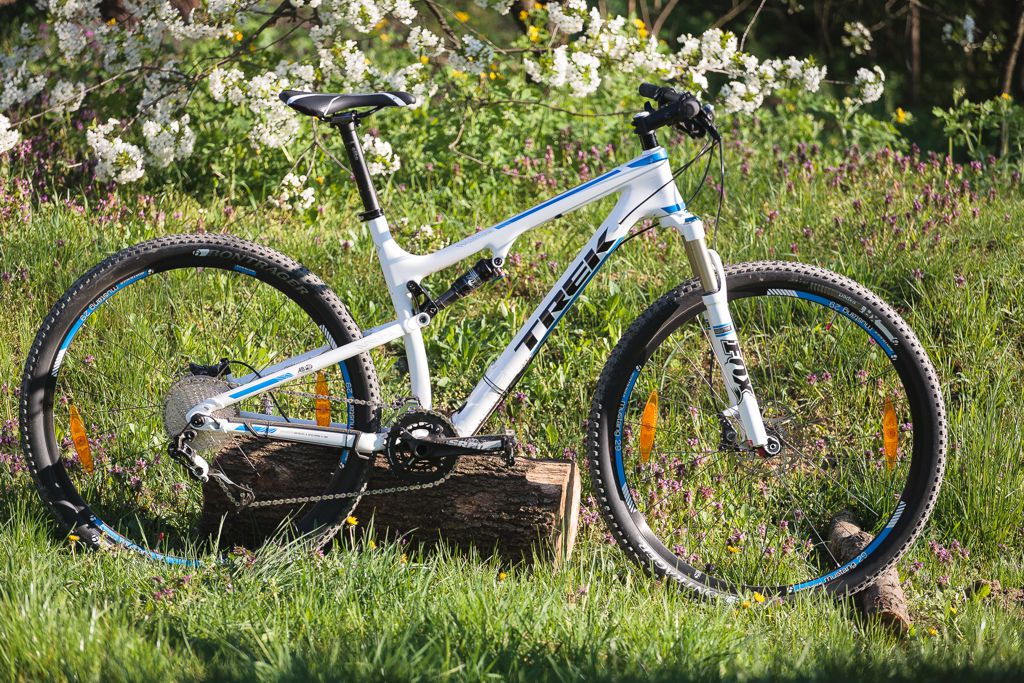 Trek Superfly