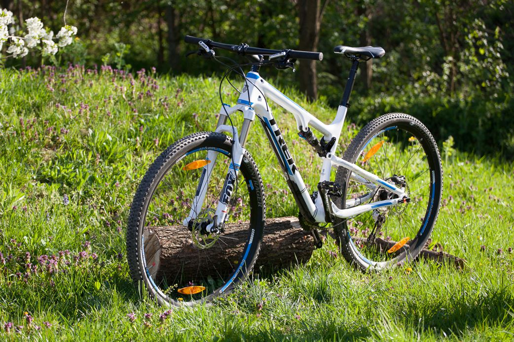 Trek Superfly