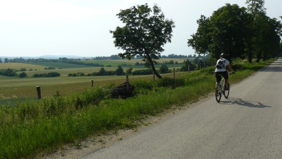 Római fürdő a Bakonyban-2