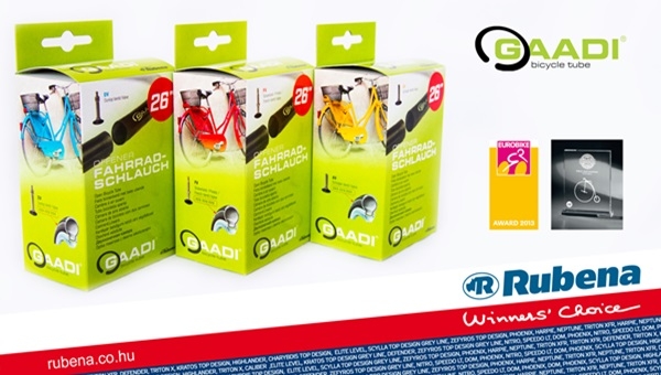 new gaadi bicycle tube