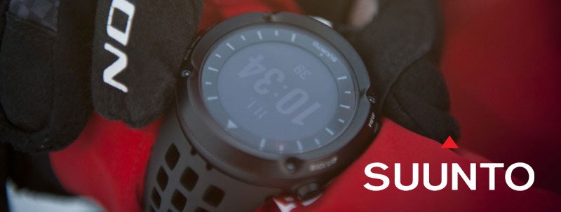 Suunto Ambit