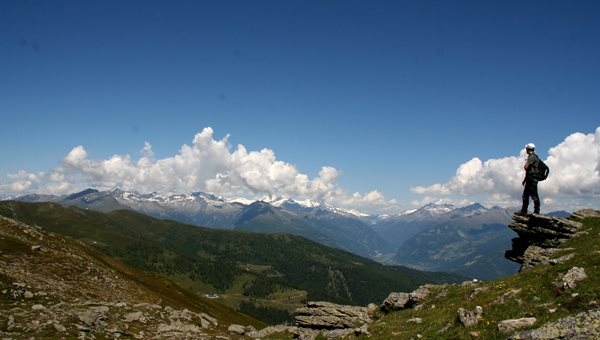 Alpok-Adria Túra 13. szakasz