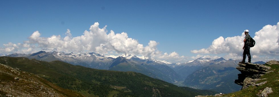 Alpok-Adria Túra 13. szakasz Túra