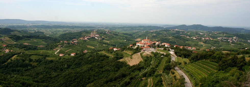 Alpok-Adria Túra 30. szakasz Túra